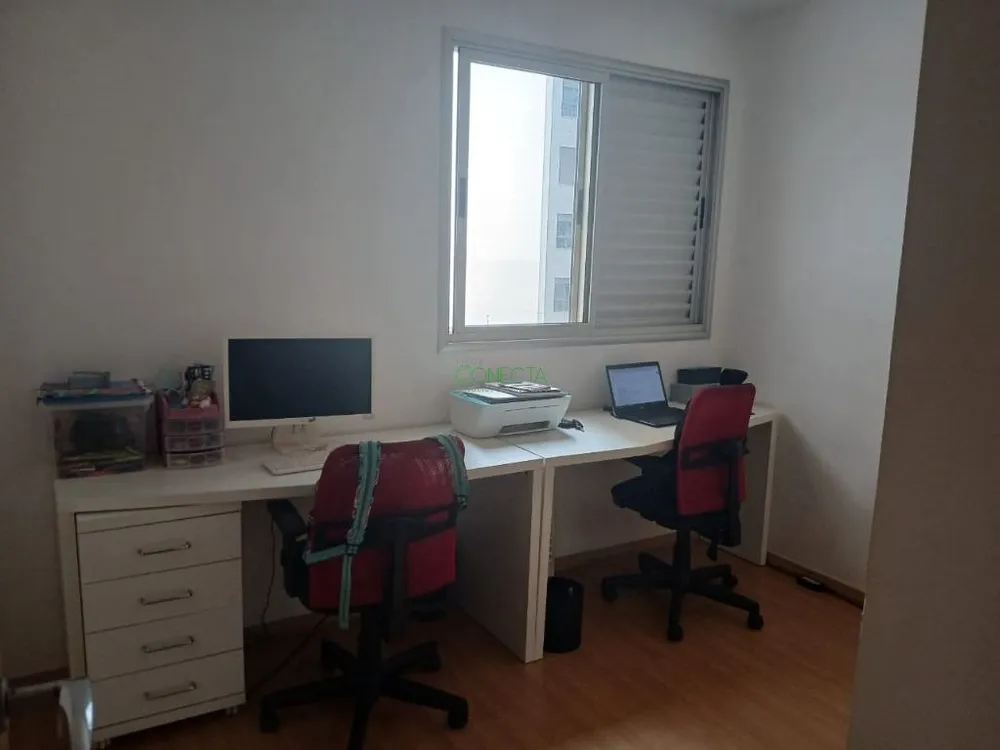 Apartamento, 3 quartos, 103 m² - Foto 11