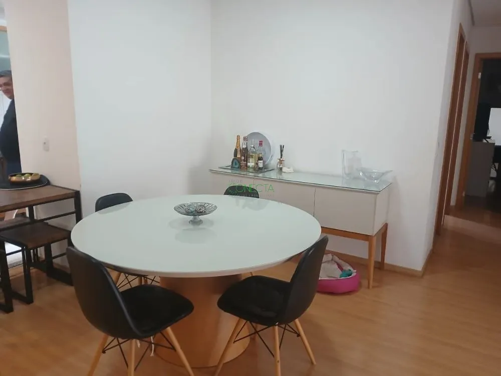 Apartamento, 3 quartos, 103 m² - Foto 5