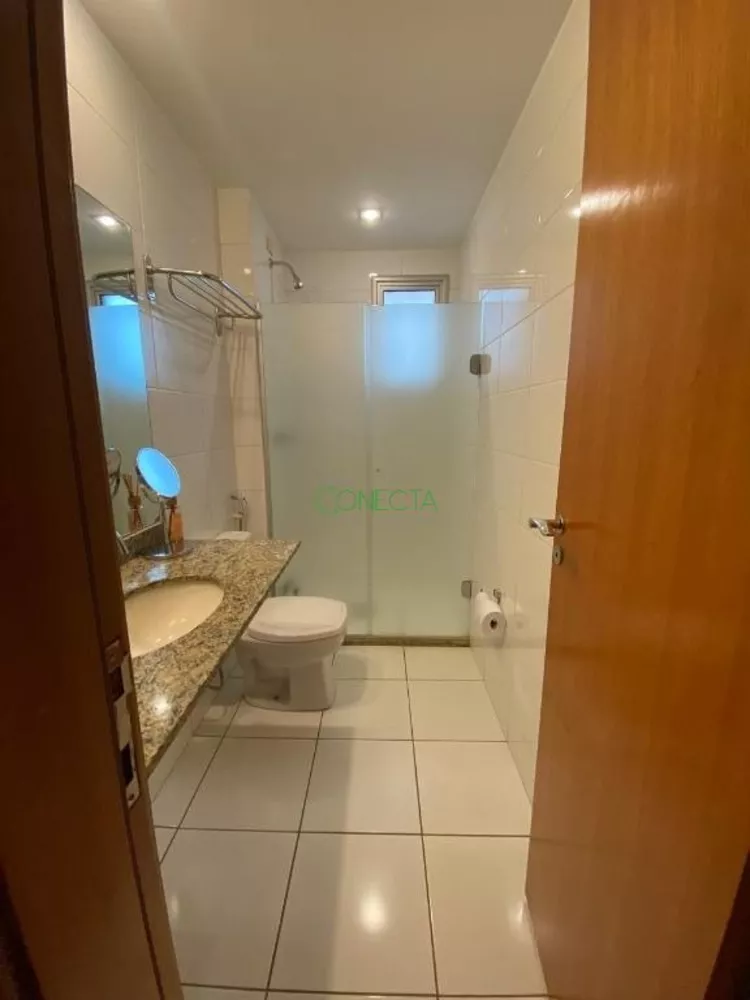 Apartamento, 3 quartos, 103 m² - Foto 3