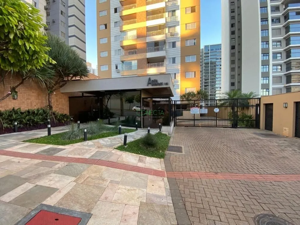 Apartamento, 3 quartos, 103 m² - Foto 1