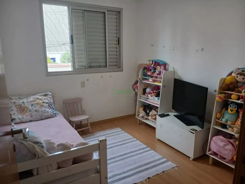 Apartamento, 3 quartos, 103 m² - Foto 2