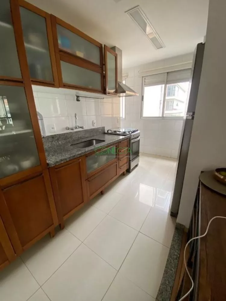 Apartamento, 3 quartos, 103 m² - Foto 1