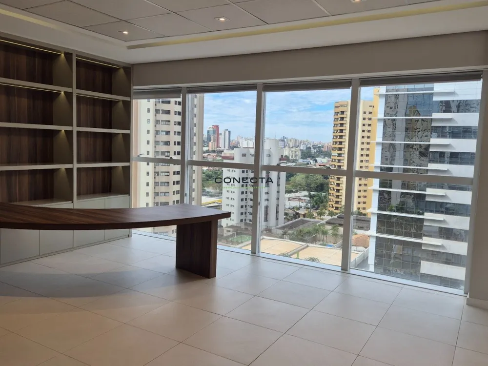 Sala-Conjunto, 134 m² - Foto 1