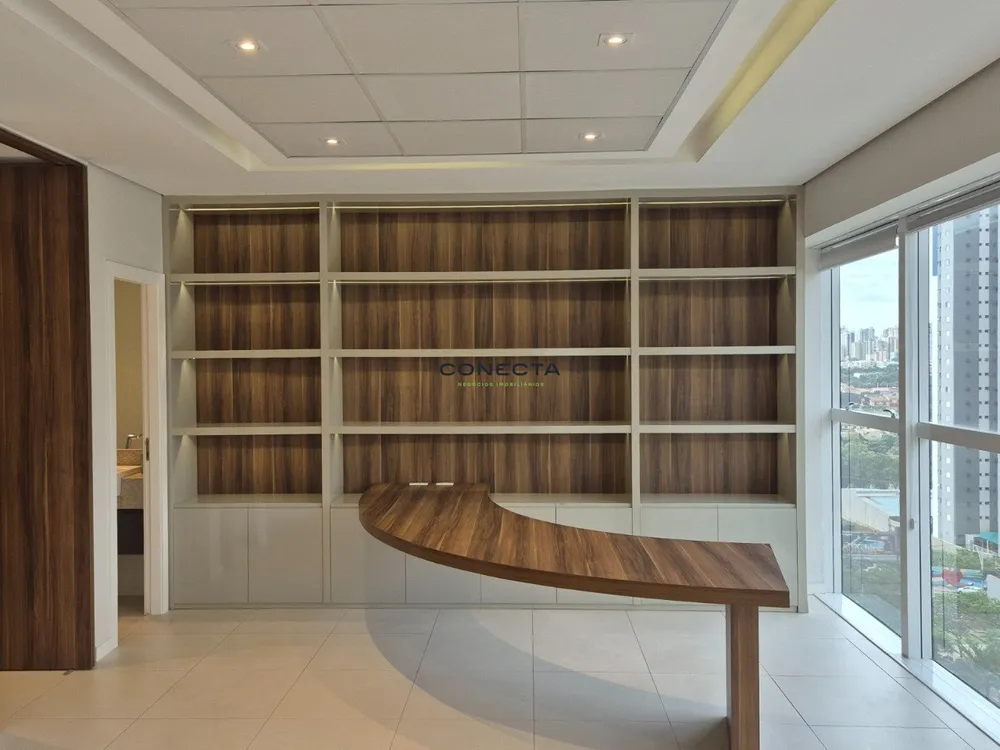 Sala-Conjunto, 134 m² - Foto 3
