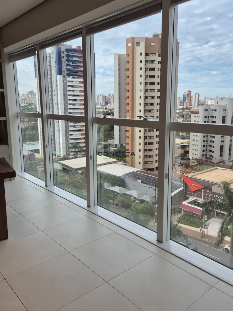 Sala-Conjunto, 134 m² - Foto 2