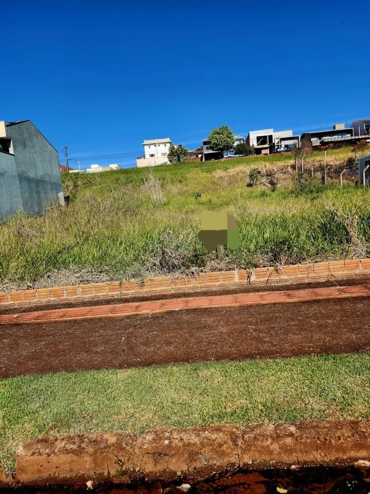 Terreno, 360 m² - Foto 1