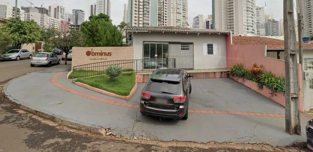 Casa Comercial, 121 m² - Foto 1