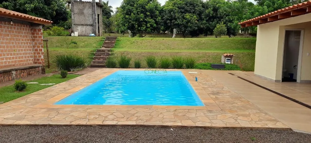 Chácara, 4 quartos, 2 hectares - Foto 9