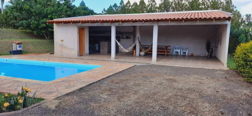 Chácara, 4 quartos, 2 hectares - Foto 4