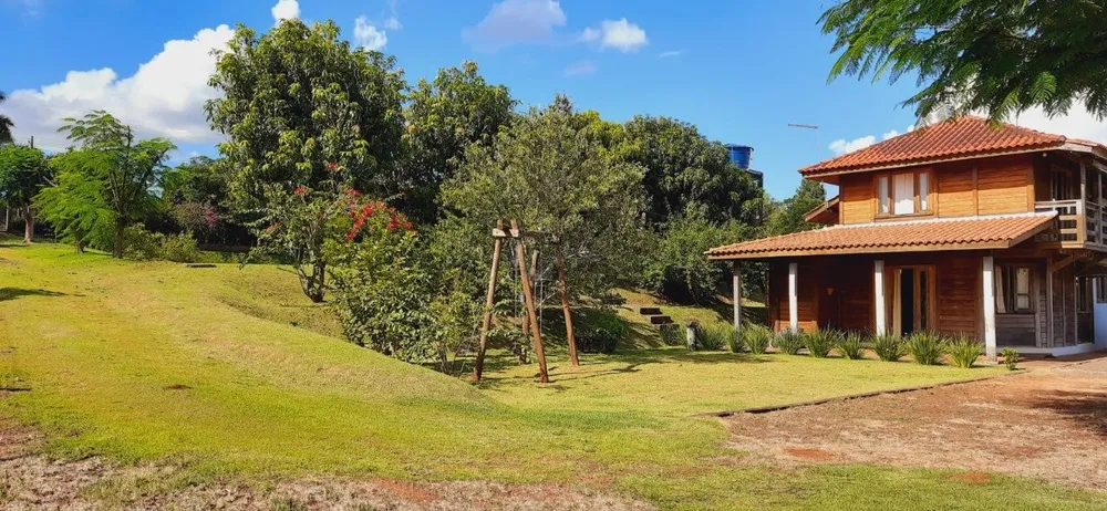 Chácara, 4 quartos, 2 hectares - Foto 12