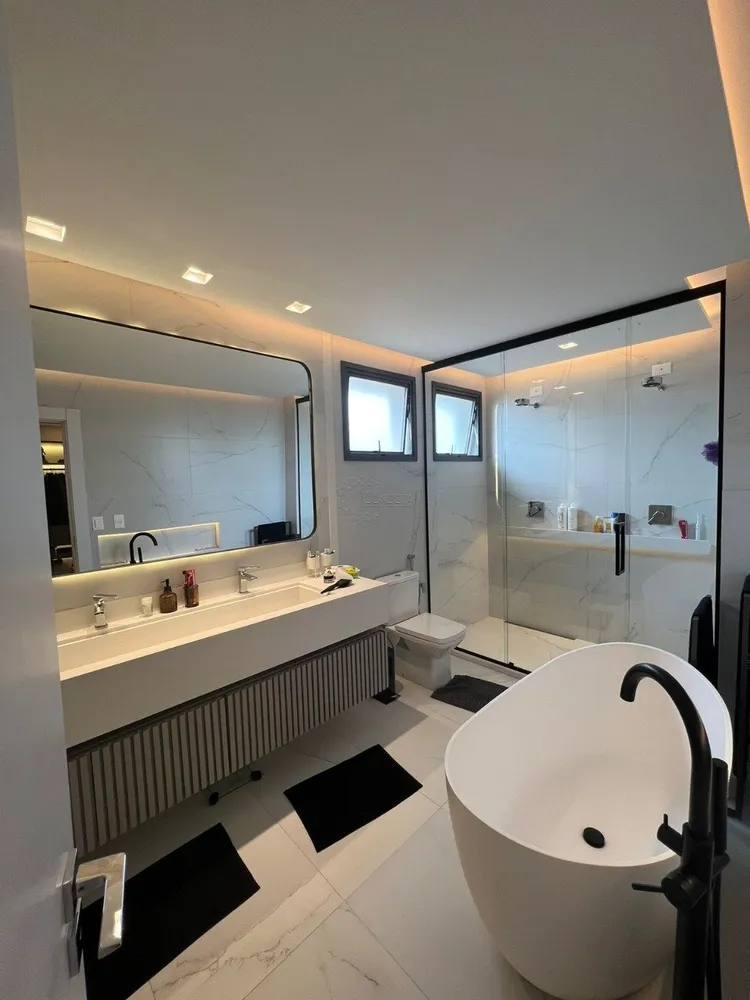 Apartamento, 3 quartos, 216 m² - Foto 7