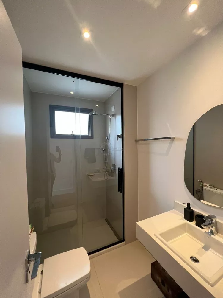 Apartamento, 3 quartos, 216 m² - Foto 4