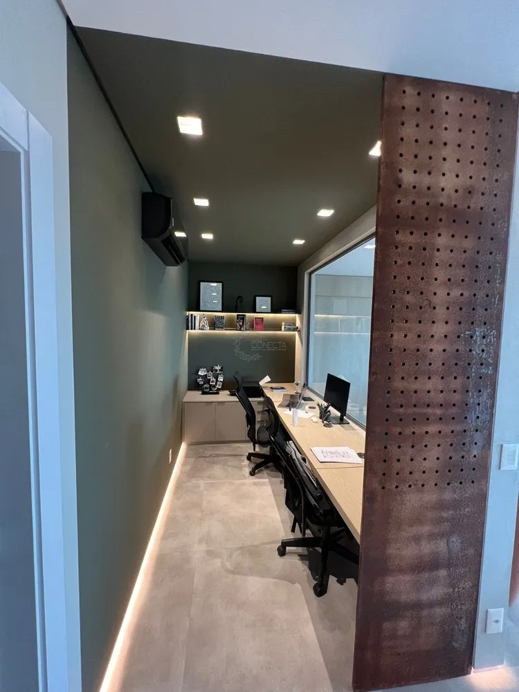 Apartamento, 3 quartos, 216 m² - Foto 4