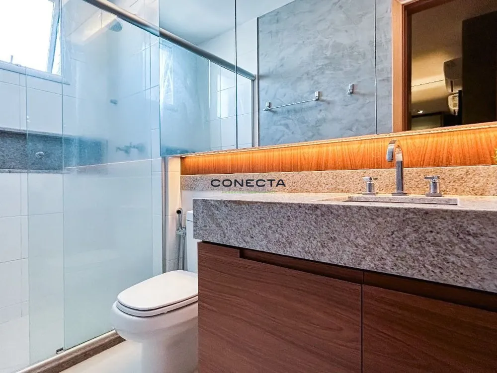 Apartamento, 3 quartos, 130 m² - Foto 8