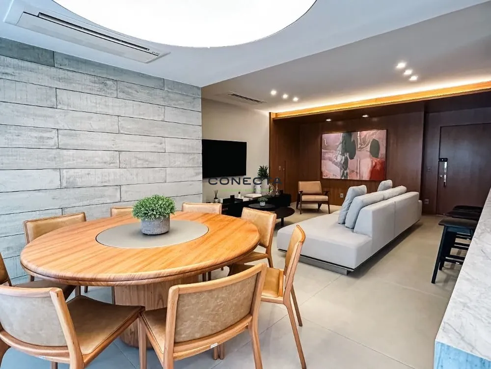 Apartamento, 3 quartos, 130 m² - Foto 2