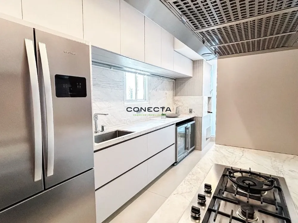 Apartamento, 3 quartos, 130 m² - Foto 5