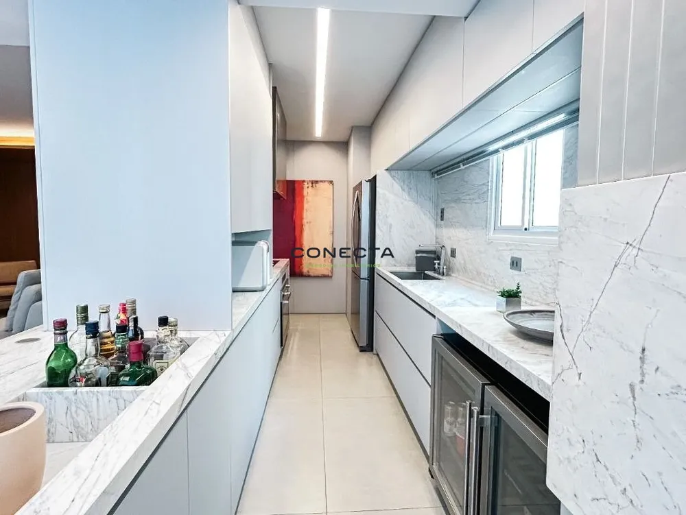 Apartamento, 3 quartos, 130 m² - Foto 4
