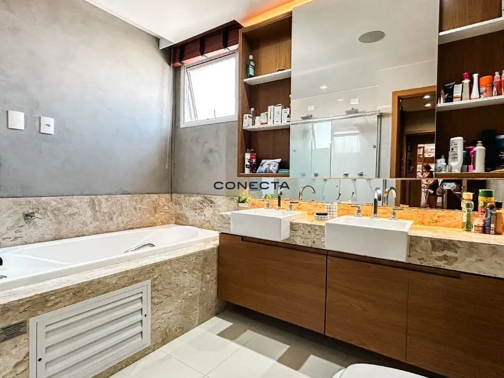 Apartamento, 3 quartos, 130 m² - Foto 9