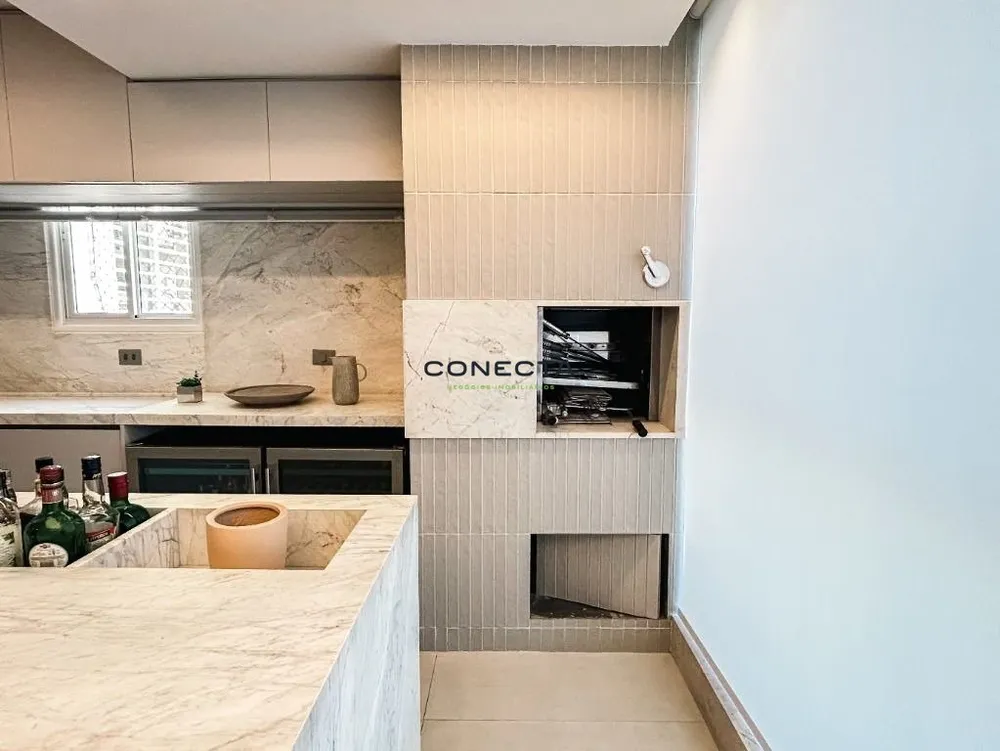 Apartamento, 3 quartos, 130 m² - Foto 6