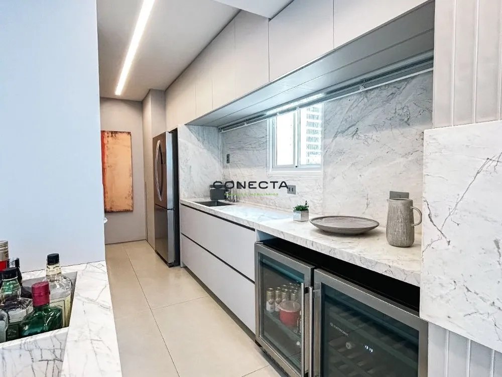 Apartamento, 3 quartos, 130 m² - Foto 3