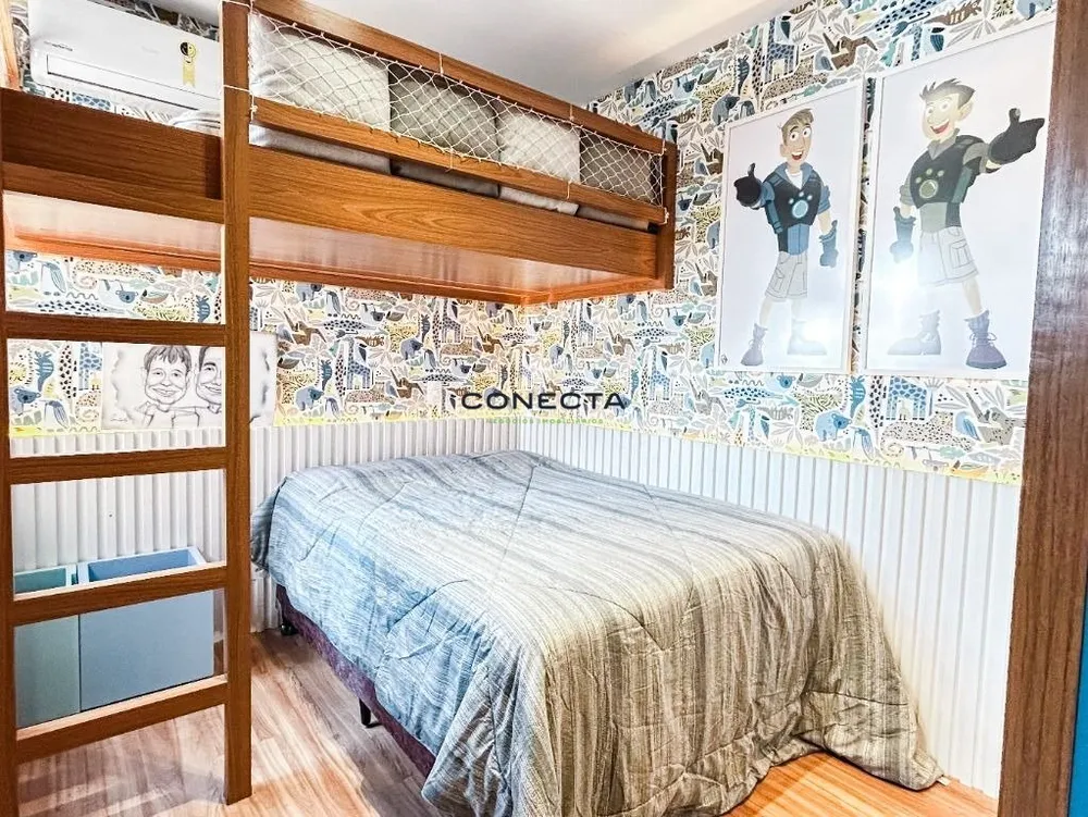 Apartamento, 3 quartos, 130 m² - Foto 10