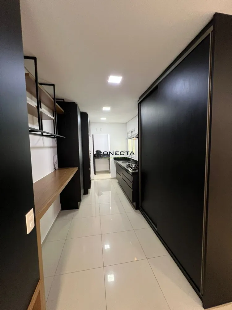 Apartamento, 3 quartos, 122 m² - Foto 5