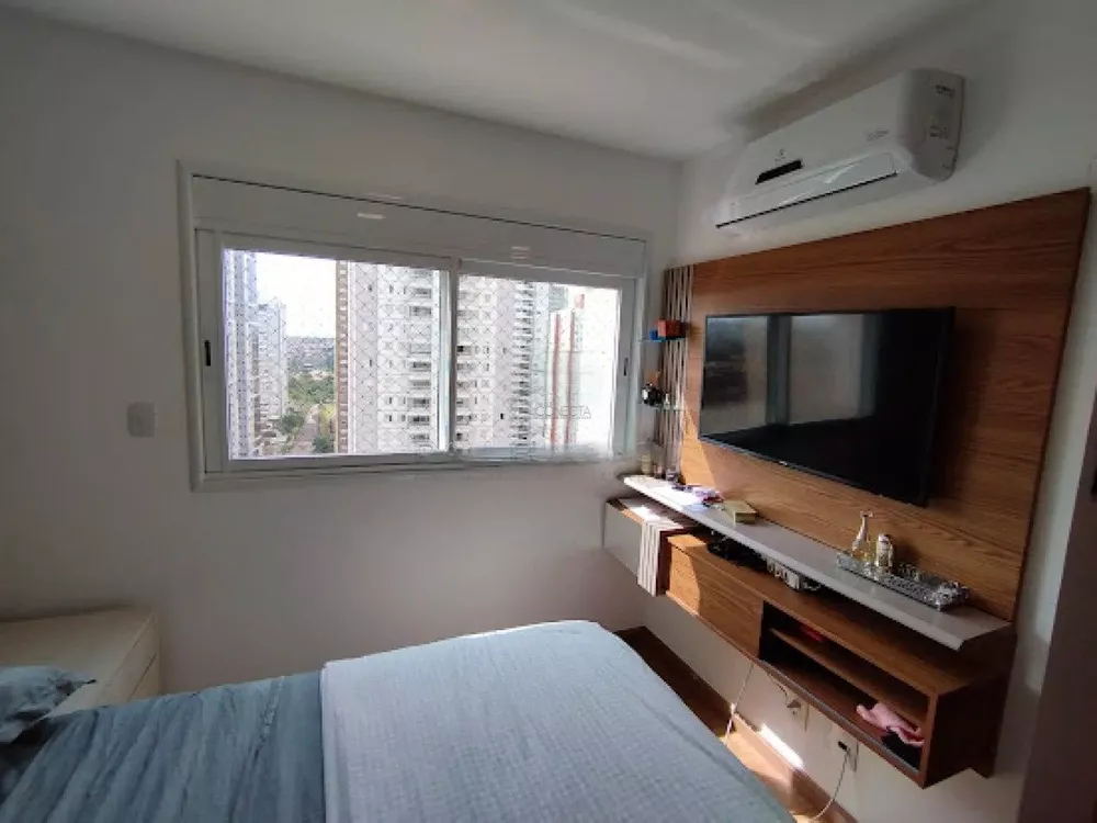 Apartamento, 3 quartos, 122 m² - Foto 1