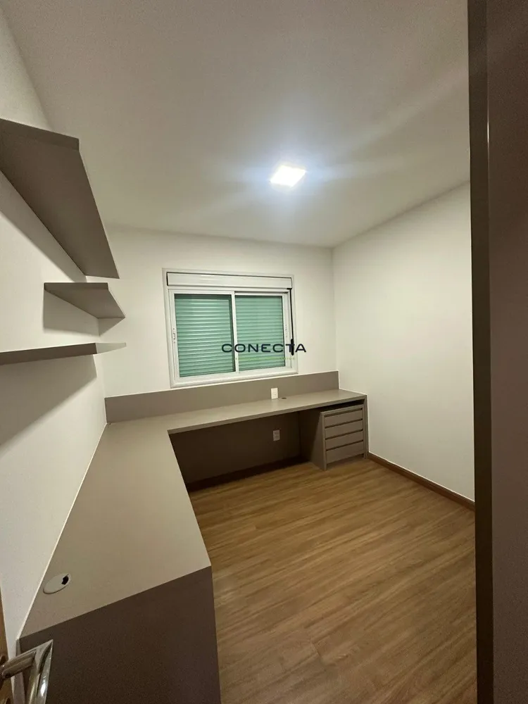Apartamento, 3 quartos, 122 m² - Foto 6