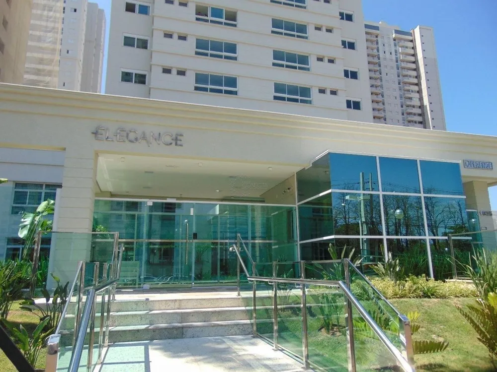 Apartamento, 3 quartos, 122 m² - Foto 5