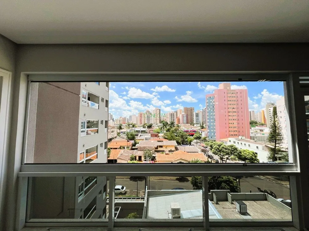 Apartamento, 2 quartos, 73 m² - Foto 2