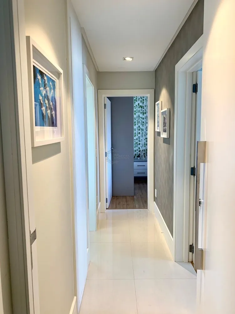 Apartamento, 3 quartos, 137 m² - Foto 4