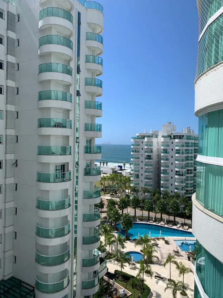 Apartamento, 3 quartos, 137 m² - Foto 6