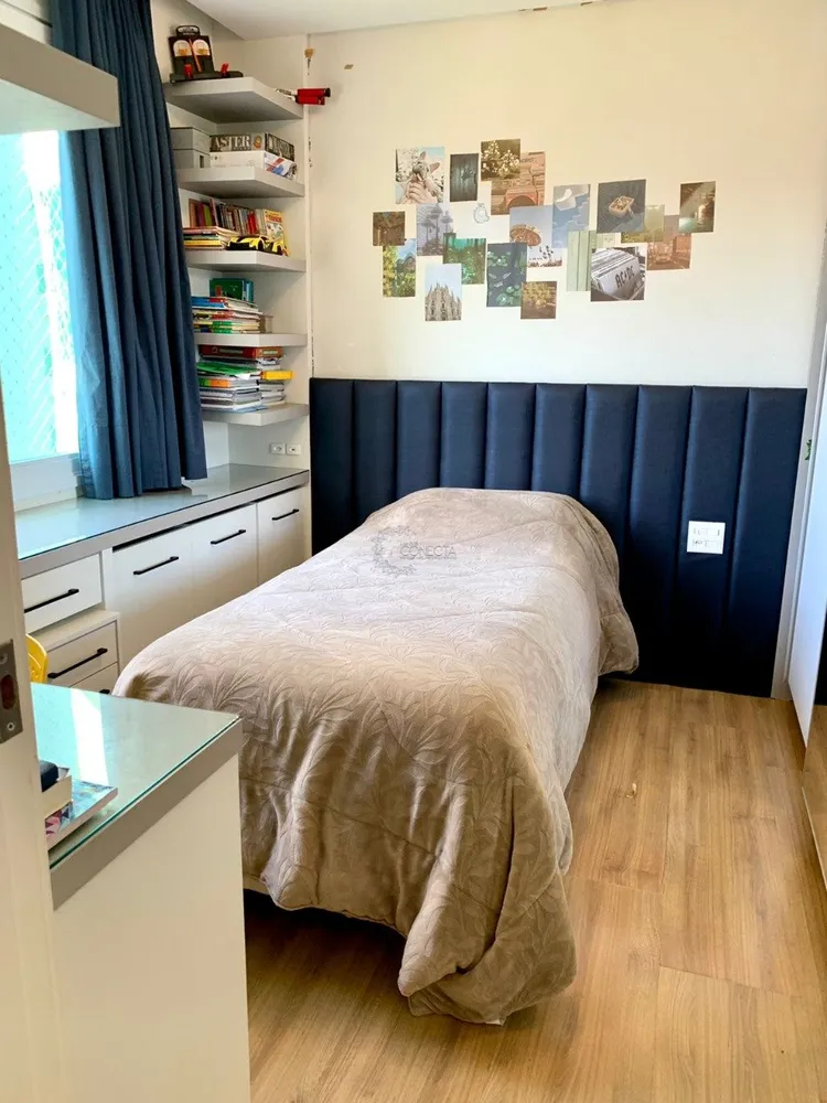 Apartamento, 3 quartos, 137 m² - Foto 2