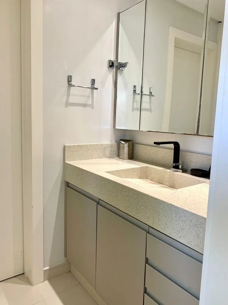 Apartamento, 3 quartos, 137 m² - Foto 3