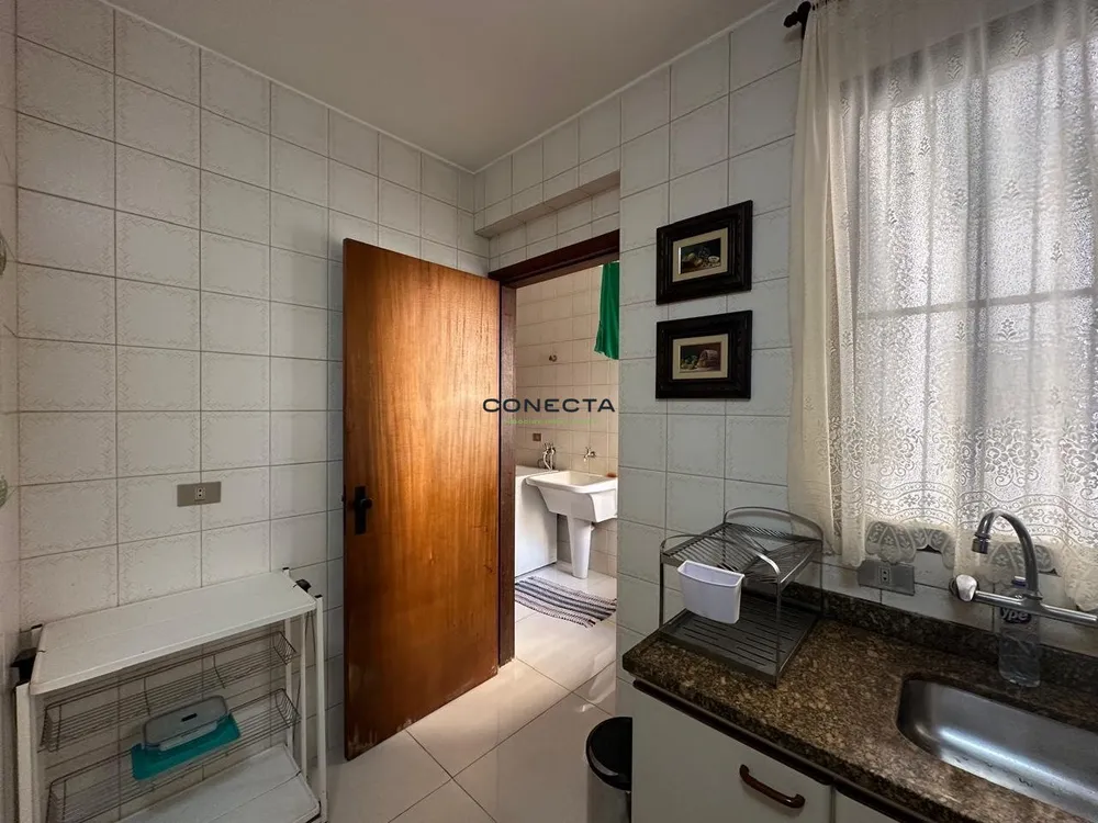 Apartamento, 3 quartos, 100 m² - Foto 3