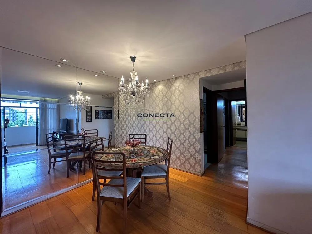 Apartamento, 3 quartos, 100 m² - Foto 1