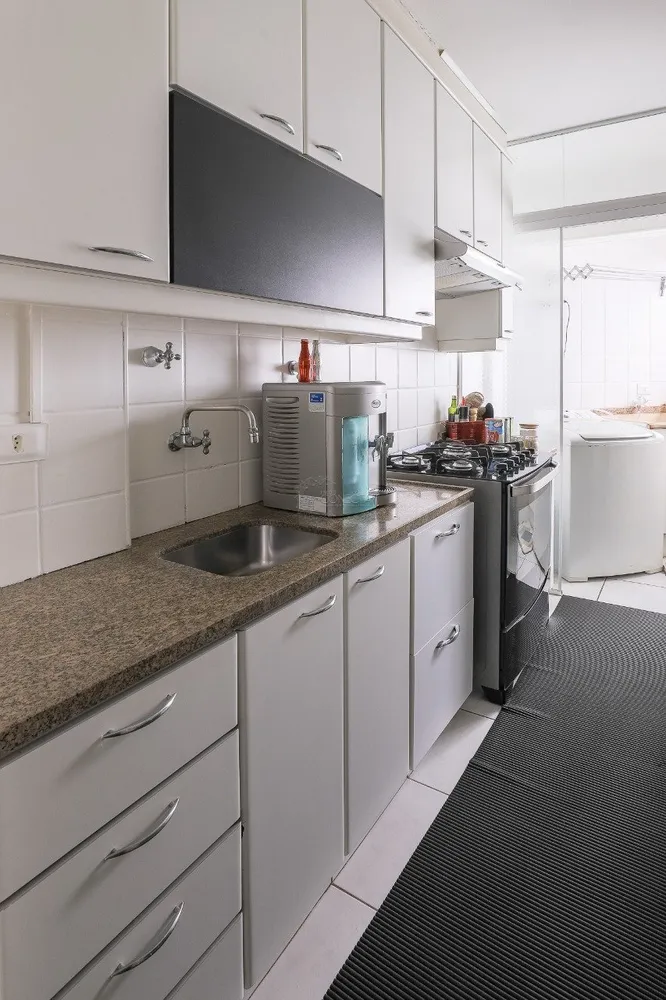 Apartamento, 3 quartos, 77 m² - Foto 9