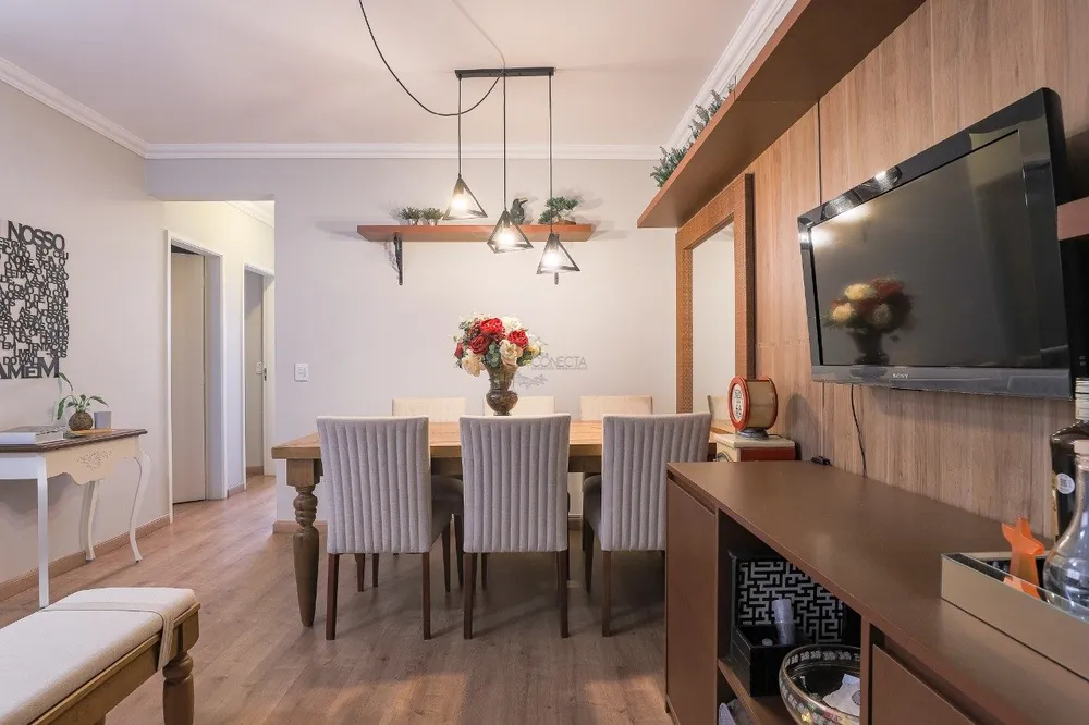 Apartamento, 3 quartos, 77 m² - Foto 5