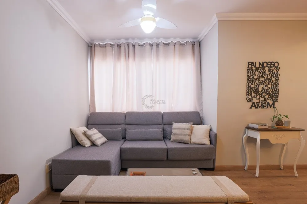 Apartamento, 3 quartos, 77 m² - Foto 3