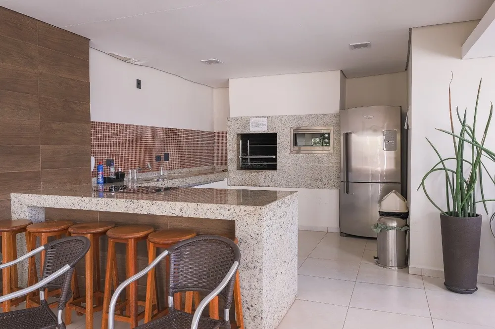 Apartamento, 3 quartos, 77 m² - Foto 12