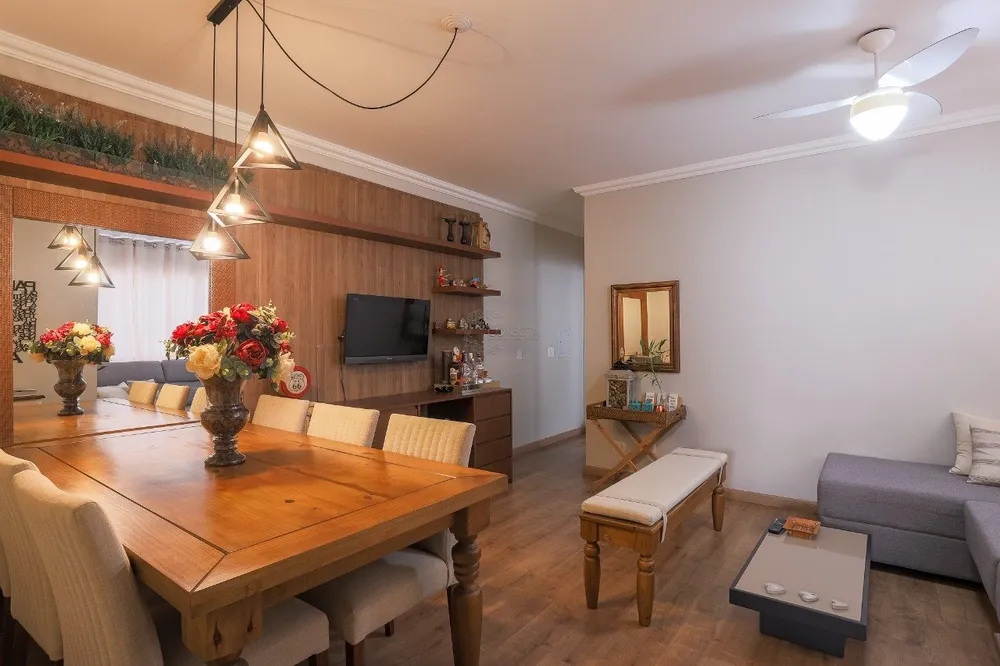 Apartamento, 3 quartos, 77 m² - Foto 6