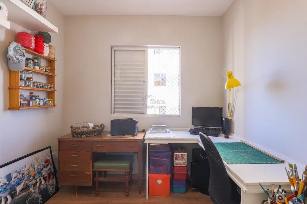 Apartamento, 3 quartos, 77 m² - Foto 7