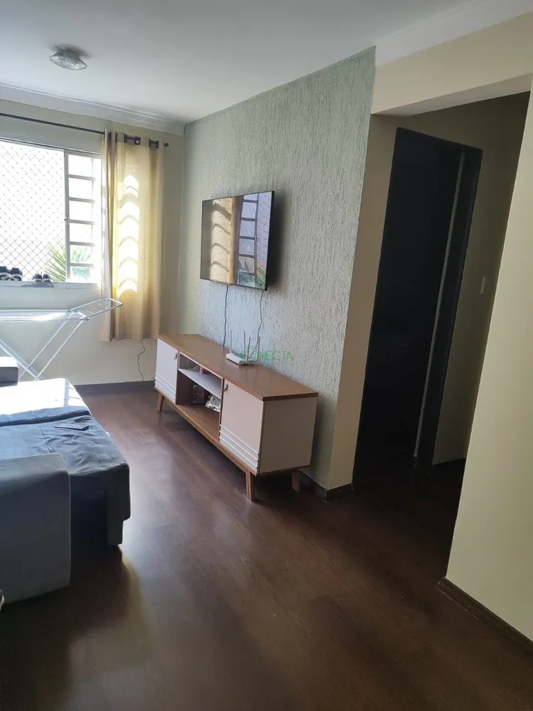 Apartamento, 2 quartos, 45 m² - Foto 6