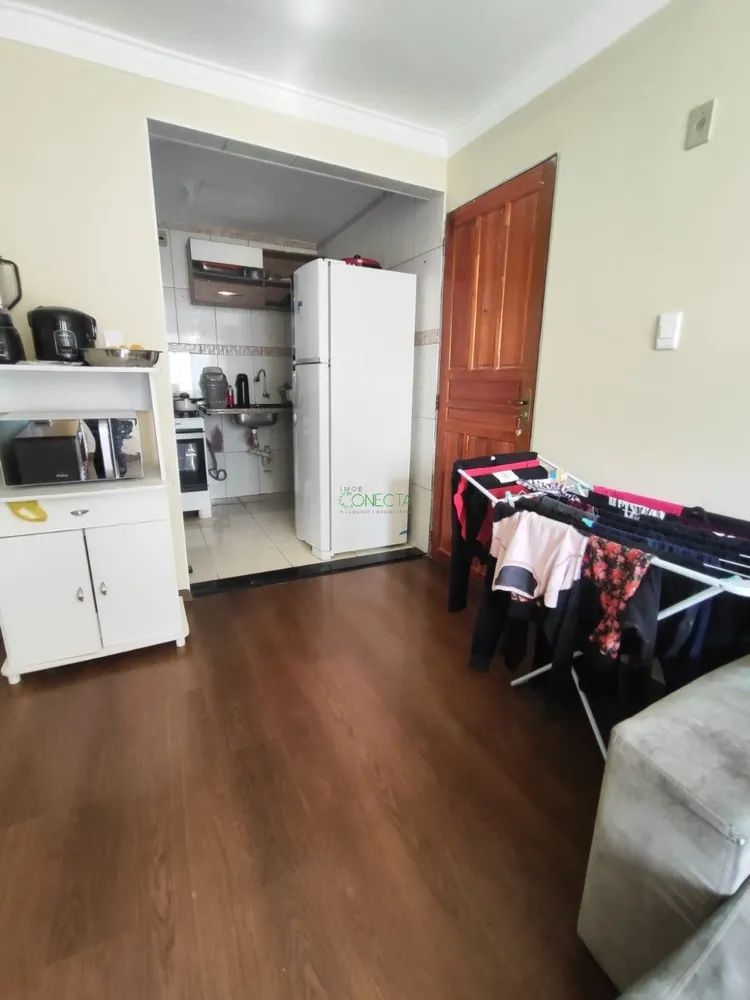 Apartamento, 2 quartos, 45 m² - Foto 5