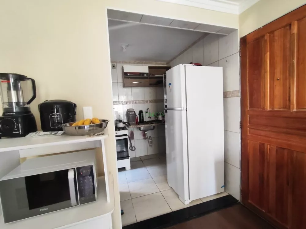 Apartamento, 2 quartos, 45 m² - Foto 2