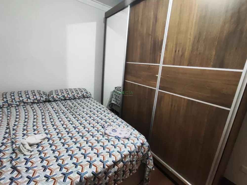 Apartamento, 2 quartos, 45 m² - Foto 4