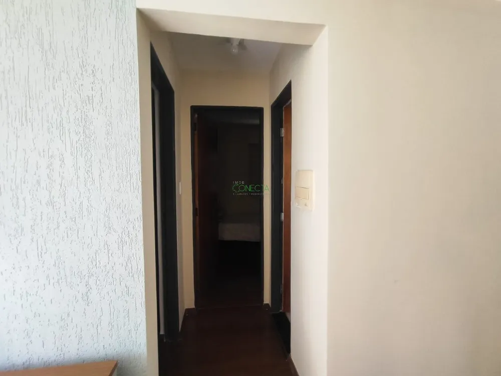 Apartamento, 2 quartos, 45 m² - Foto 8