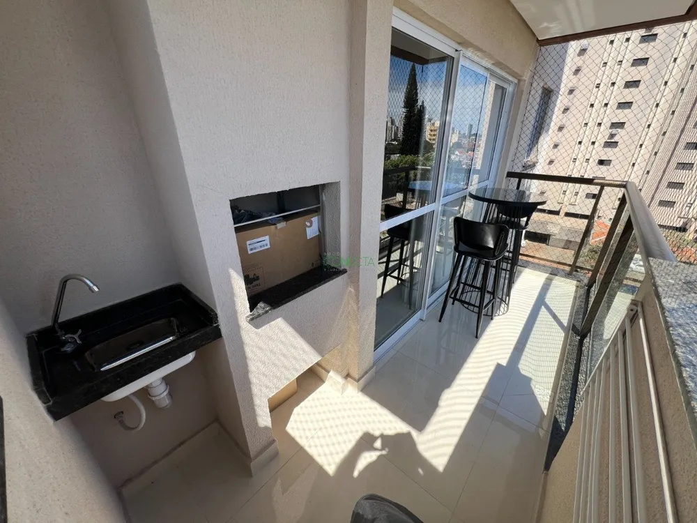 Apartamento, 3 quartos, 62 m² - Foto 8