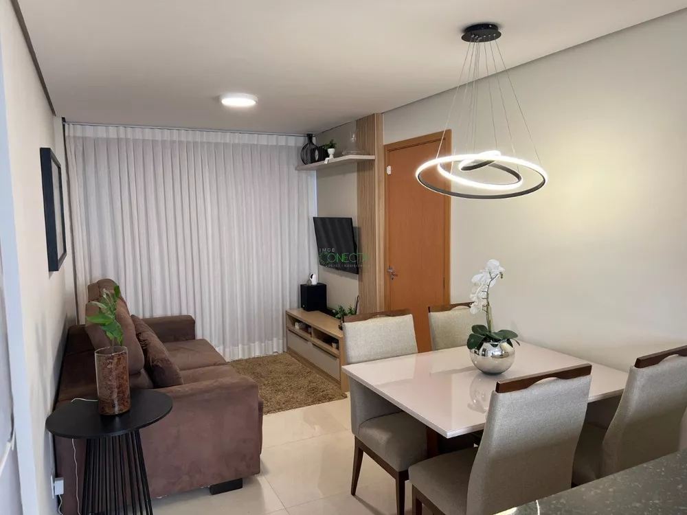 Apartamento, 3 quartos, 62 m² - Foto 1