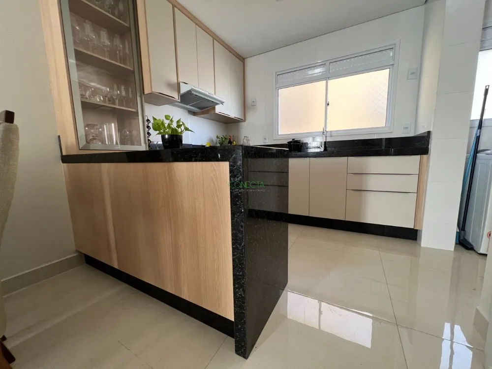 Apartamento, 3 quartos, 62 m² - Foto 5